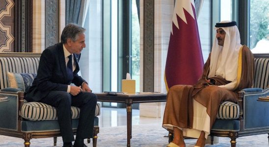 Qatar controversial but essential mediator – LExpress