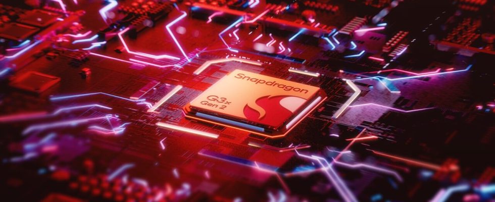 Qualcomm Snapdragon 8 Gen 3 Everything you need to know