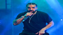 Rapper Drake is taking a break due to health concerns