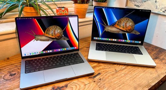 Redesigned MacBook Pro Considered for 2025
