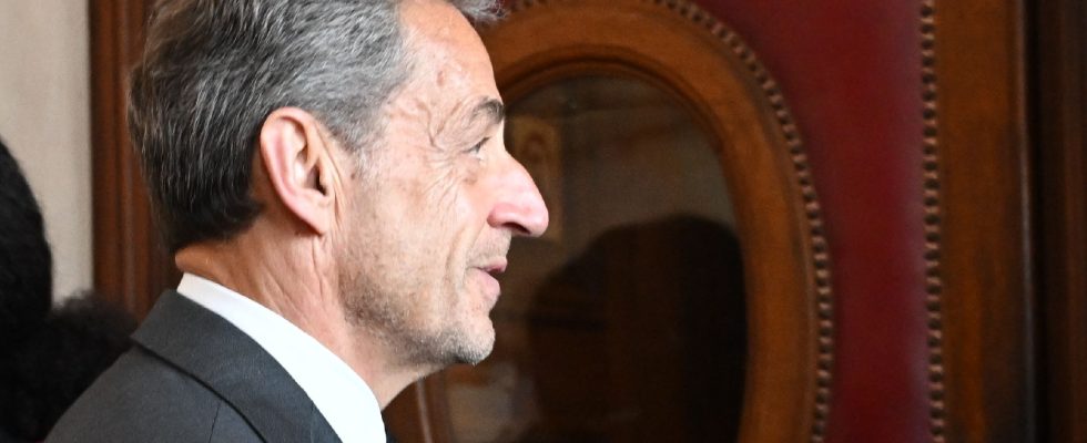 Retraction of Takieddine Nicolas Sarkozy doubly indicted