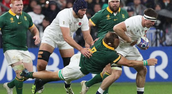 Rugby World Cup TV schedule where and when to watch