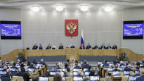 Russia withdrew its ratification of the Nuclear Test Ban Treaty