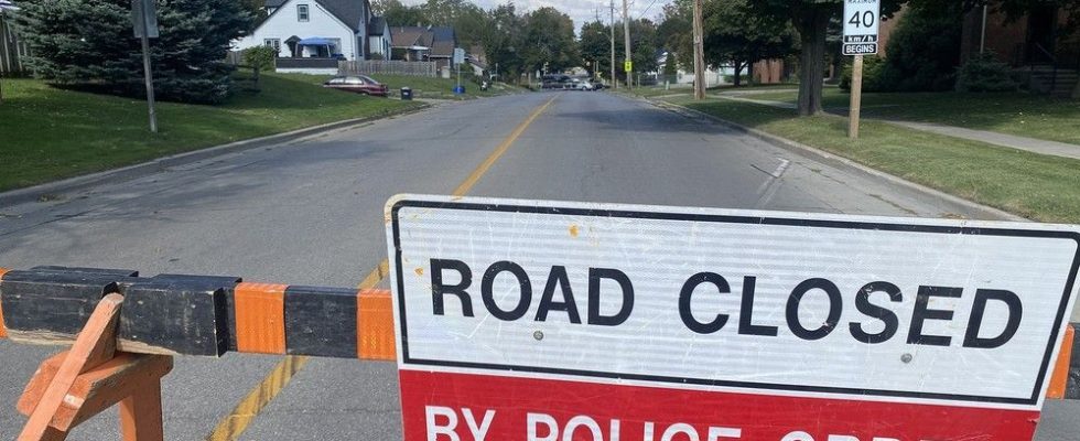 SIU investigating after man 71 injured in Simcoe collision