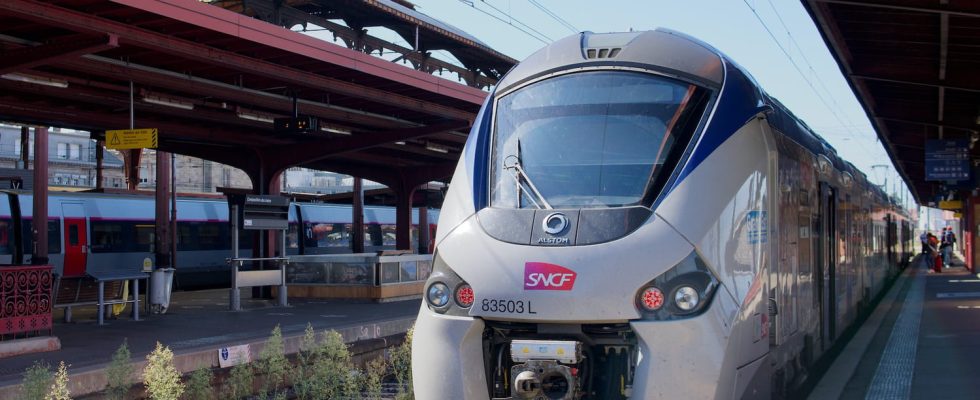 SNCF Connect is launching a new service called Just Go