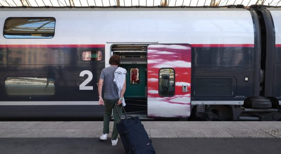 SNCF strike of October 13 what disruptions this Friday on