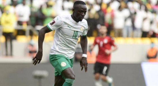 Sadio Mane will buy the National 2 club of Bourges