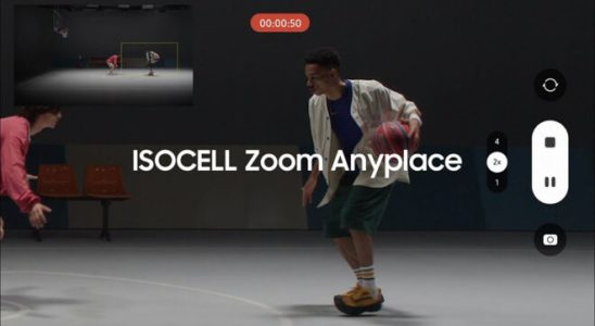 Samsung Galaxy S24 series will make a splash with ISOCELL