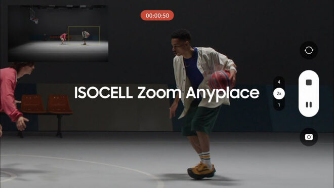Samsung Galaxy S24 series will make a splash with ISOCELL