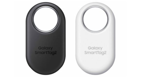 Samsung Galaxy SmartTag 2 goes on sale in Turkey