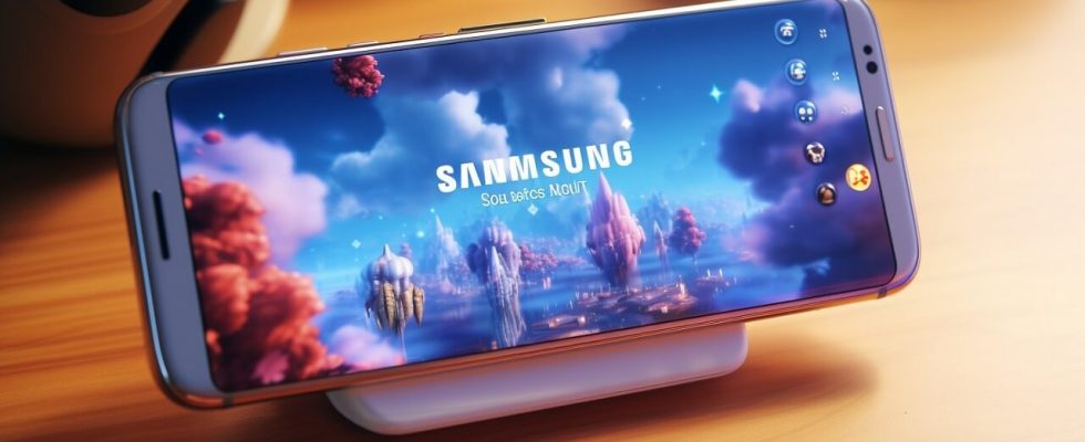Samsung Will Enter the Cloud Gaming Industry Fast