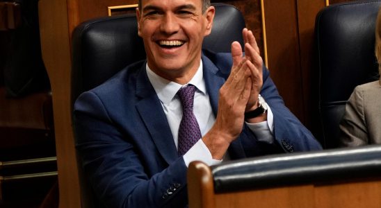 Sanchezs turn to try to form a government in Spain