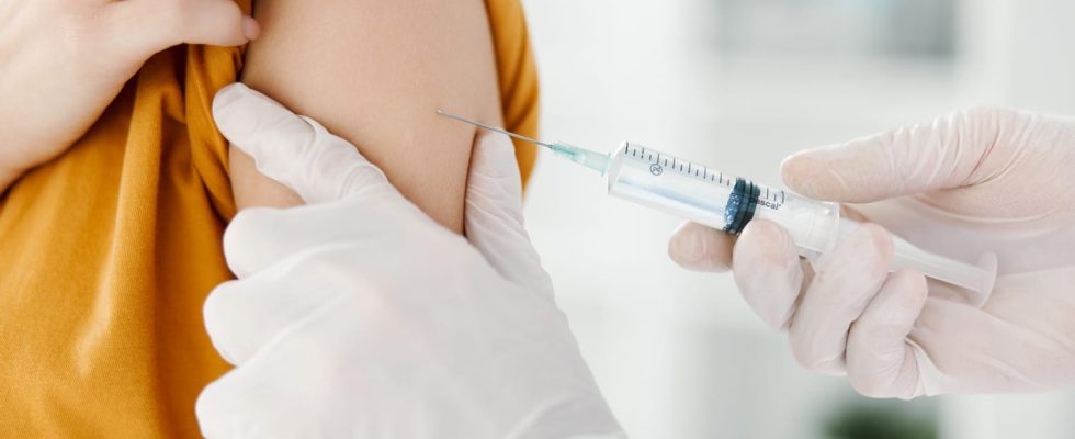 Several vaccines classified as poisonous substances