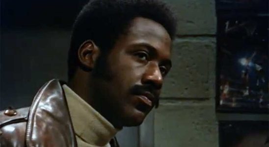 Shafts First Star Richard Roundtree Passes Away