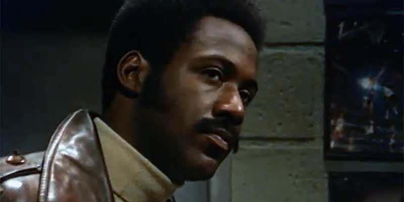 Shafts First Star Richard Roundtree Passes Away