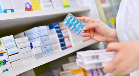 Shortage of drugs which ones whose absence could be more