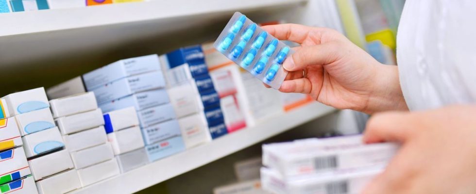 Shortage of drugs which ones whose absence could be more