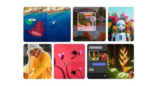 Shutterstock brings AI centric photo editing tools