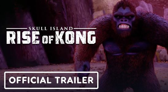 Skull Island Rise of Kong is a candidate to be