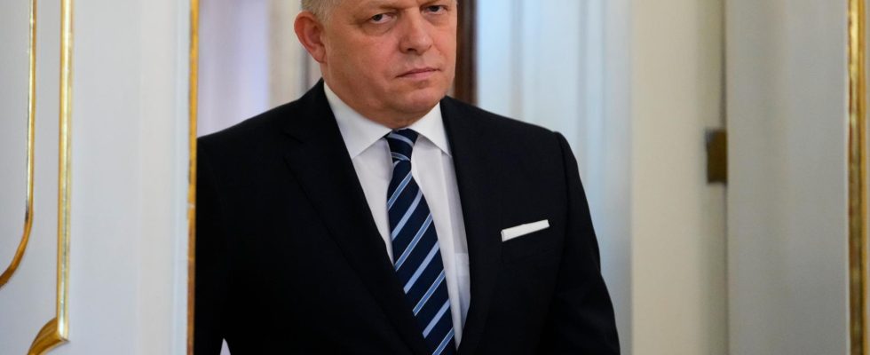 Slovakia stops military aid to Ukraine