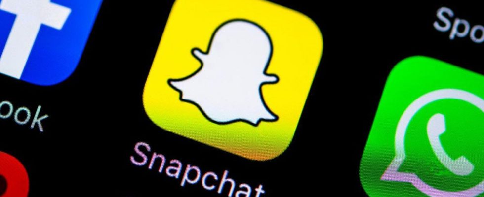 Snapchat Reached 400 Million Users
