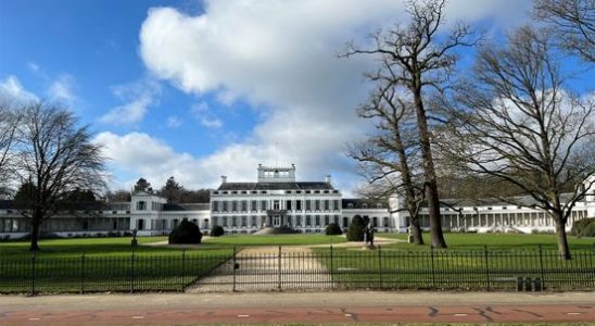 Soestdijk Palace wants the Council of State to hurry up