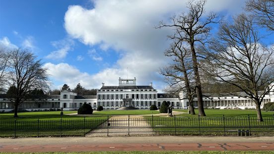 Soestdijk Palace wants the Council of State to hurry up