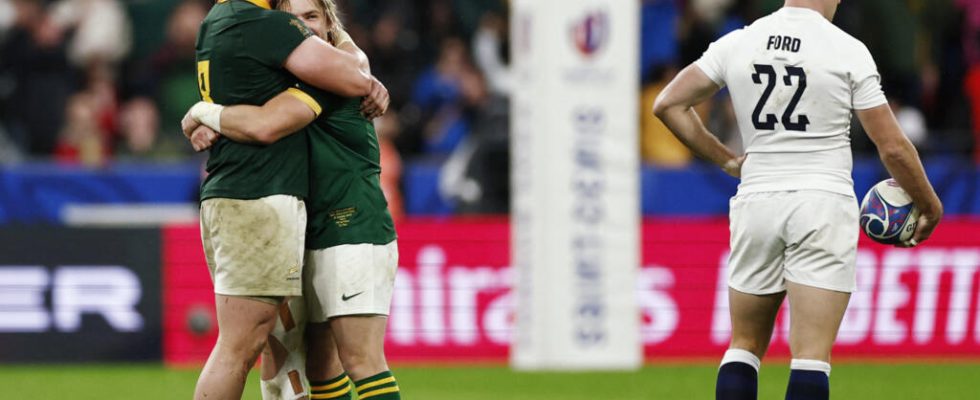 South Africa beats England to challenge New Zealand in final
