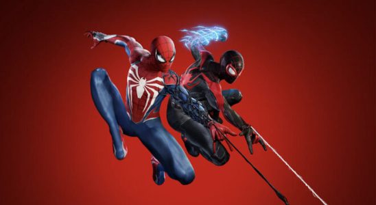 Spider Man 2 broke PlayStation records in terms of sales