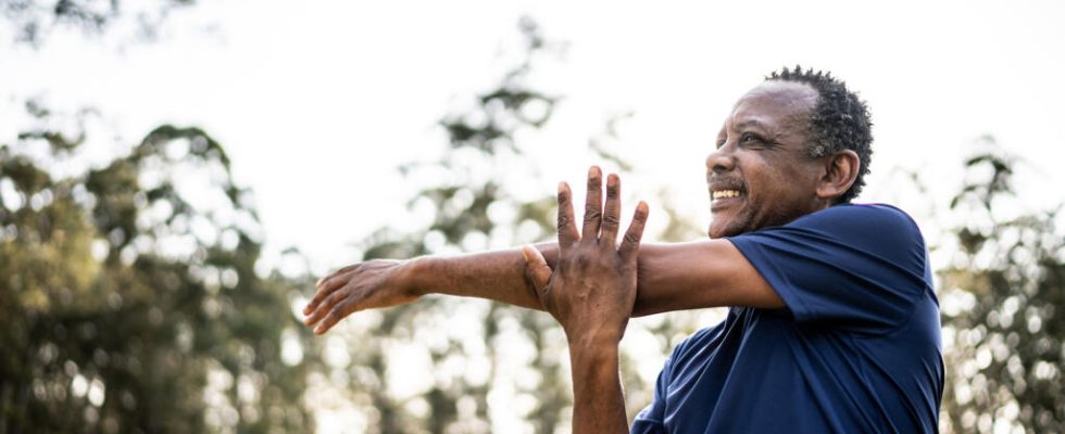 Sport physical activity against osteoarthritis