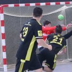Sports Brief Utrecht Dragons continues a good start to the