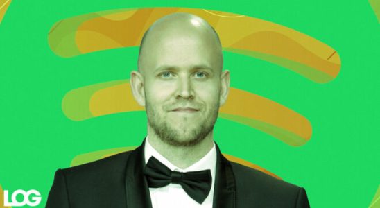 Spotify CEO Daniel Ek criticized Apple and Google