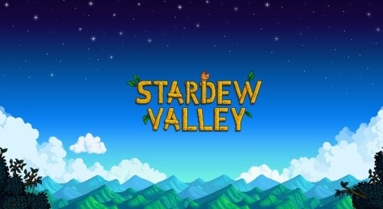 Stardew Valley Concerts Begin in 2024