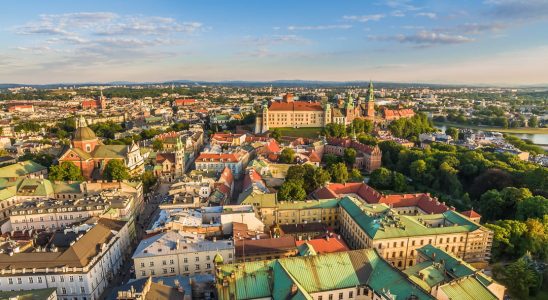 Stare Miasto