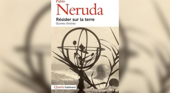 Stephanie Decante Selected works of Pablo Neruda
