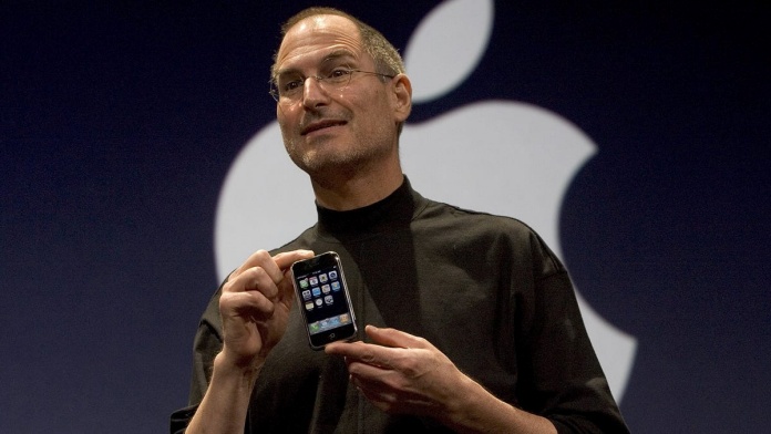 Steve Jobs Legacy Continues to Grow with Every iPhone Launch