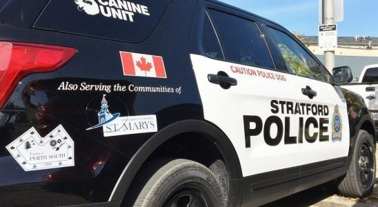 Stratford police sixteen 40000 in suspected fentanyl