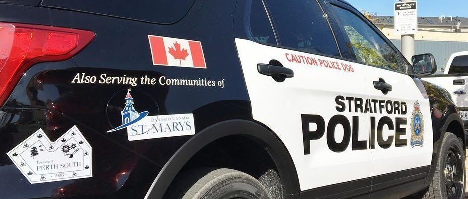 Stratford police sixteen 40000 in suspected fentanyl
