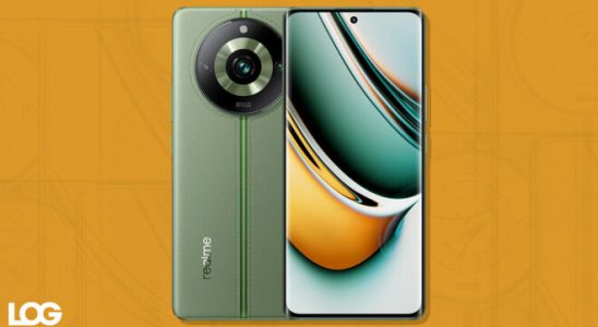 Stylishly designed Realme 11 Pro Plus is on sale in
