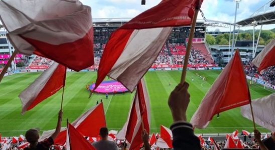 Supporters association calls on FC Utrecht fans Stay positive whatever