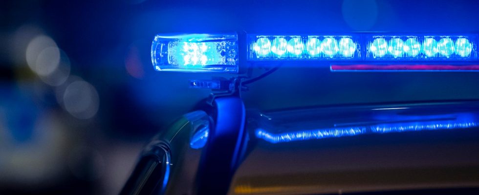 Suspected attempted murder in Ostersund