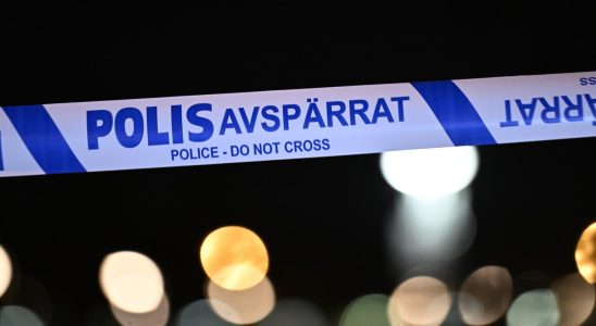 Suspected shooting in Kalmar