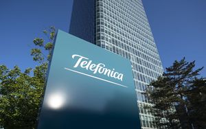 Telefonica Fitch confirms BBB rating with stable outlook
