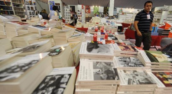 The 26th edition of the Algiers International Book Fair highlights