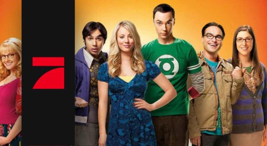 The Big Bang Theory pre story on Netflix reveals an extremely