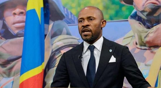 The DRC accuses Rwanda of yet another act of aggression