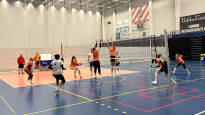 The Hameenlinna Volleyball Club has a clear goal we