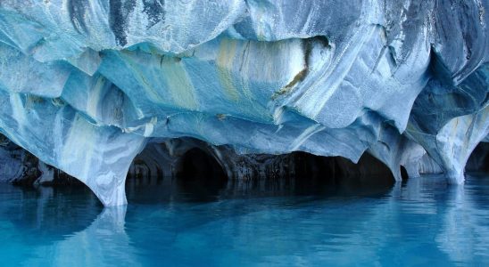 The Marble Cathedral