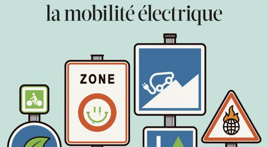 The challenges of electric mobility – LExpress