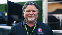 The legendary Andretti would bring more to the table for